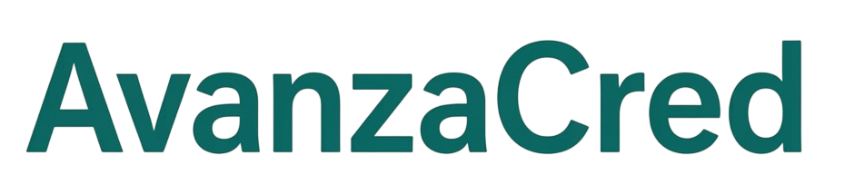 AvanzaCred Logo
